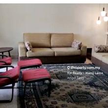 Terrace house for Sale