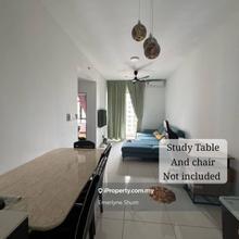 The Amber Residence (For Rent)