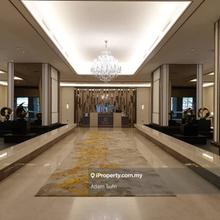 The Pearl @ KLCC
