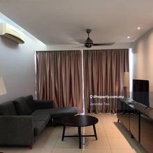 Westside One @ For Rental 1 Bedroom 1 Study