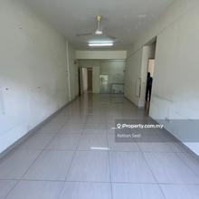 Great Location 