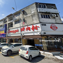 Shop for Rent