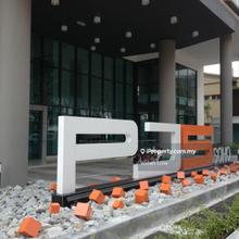 Pj5 soho, Kelana Jaya (Dual Key corner unit) for sale