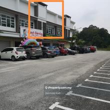 1st Floor - Awana Kijal