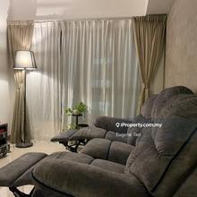 Fully Furnished M Centura, Sentul, Kuala Lumpur