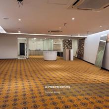 Botanic Walk East 3 Storey Shoplot For Sale