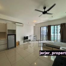 Fully Furnished Unit For Rent isoho icity Shah Alam