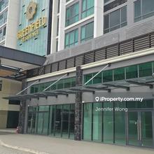 Bandar Sunway Ground Floor Shop for Sales