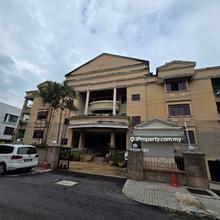 Uthant apartment with 8 unit of condo 