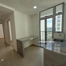 Masai Midas Apartment Block C Bandar Baru Seri Alam