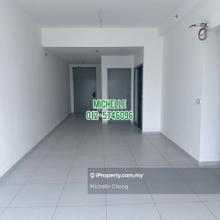 Sinaran 883sqft 3 bedrooms, 2 carparks 