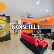 Full Reno And Extend, Mascarena Palms, Putra Heights, Usj