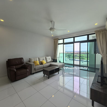 Good Location/Sky Loft/Bukit indah/2 plus 1 Bedrooms/Rm3000