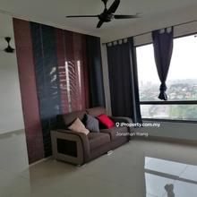 1 bedroom Paloma Tropicana Metropark For Sale