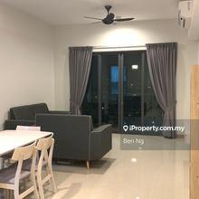 Cozy Fully Furnished Unit For Rent