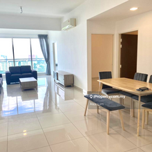 Skyridge Garden Tanjung Tokong For Rent !!