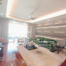 Renovated Fully Furnished. Walking Distance to International School.