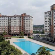 Freehold Condo