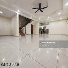 Bukit Tinggi 2 Asura Home 2 Sty 22x75 Kitchen Extended Gated Guarded