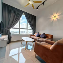 Condominium For Rent Amber Cove ,Kota Laksamana Klebang Melaka