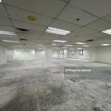 Wisma UOA 2 Jalan Pinang KLCC