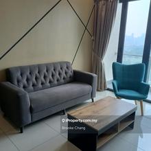 One Residence Fully Furnished, Chan Sow Lin, Kl City, Kuala Lumpur