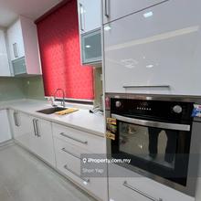 Fully renovated good condition