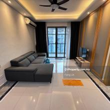 2bedroom R&F @ Jb Town area