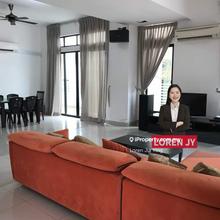 Landed House Sungai Bakap Fully Furnished Move In Condition