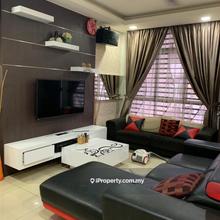 Terrace house for Rent