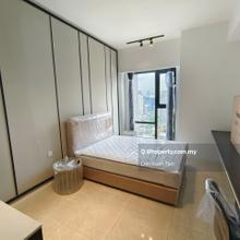 Axon Bukit Bintang 3 Bedrooms Fully Furnished High Roi