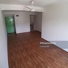Pantai Indah Apartment Fasa 1 Bangsar South 