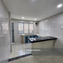 Renovated Unit for Rent 