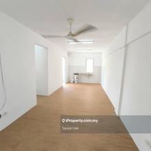 Plentong Utama Medium Low Cost For Sale
