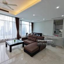 Serviced residence for Sale