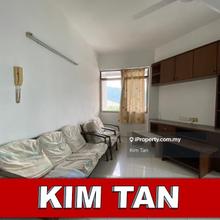 University Heights Sungai Dua USM Reno Kitchen Furnished 1 A/C Rent