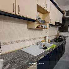 Bandar Puteri Apartment