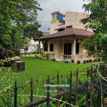Terrace house for Sale
