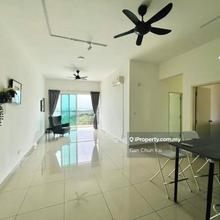 Orchard Ville @ Bayan Lepas fully furnished near airport
