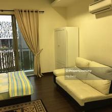 Neo Damansara Soho for sales fully furnished 1 carpark