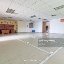 2 storey shophouse kepala batas bertam 2745sf corner rare worth