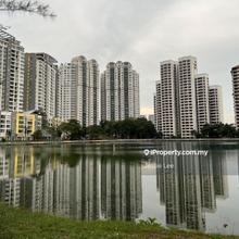 Spacious 4-rooms Condominium for Sale