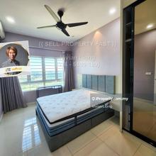 F/Furnish Savanna Executive Suites (960sf) Southville City Bangi