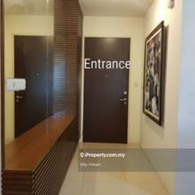 Low floor renovated tastesfully unit for Rent and Sale. 