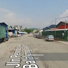 2 acres Balakong Jaya, Perindustrian Balakong Jaya