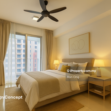 Nadayu63 Melawati for Rent