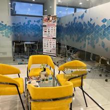 Office 3 Towers @ KL City, Jalan Ampang For Sale