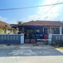 Bank Lelong