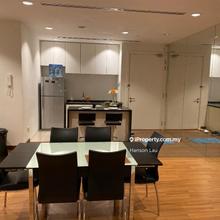 2room2bathroom fully furnish for rent ! available now!