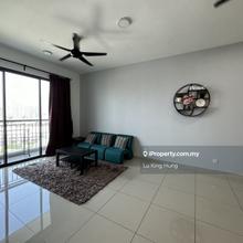 Good unit for investment in Bukit Jalil